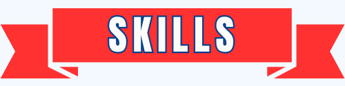 Skills
